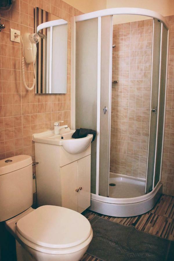Budget Apartment 부다페스트 외부 사진