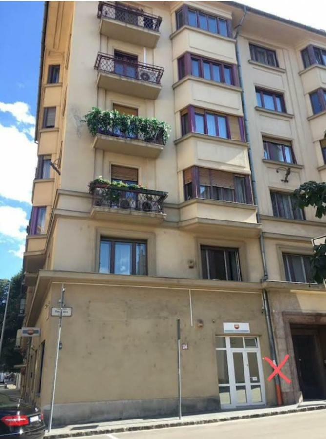 Budget Apartment 부다페스트 외부 사진